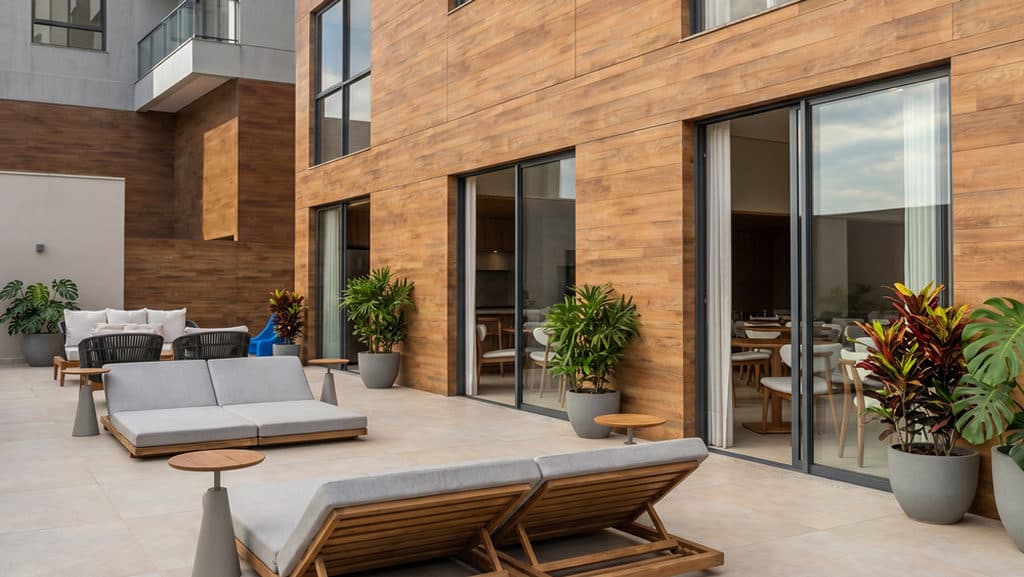 Terrasse Bosco Bonn — foto 17