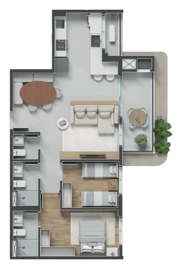 Sonatta Home Club — foto 50