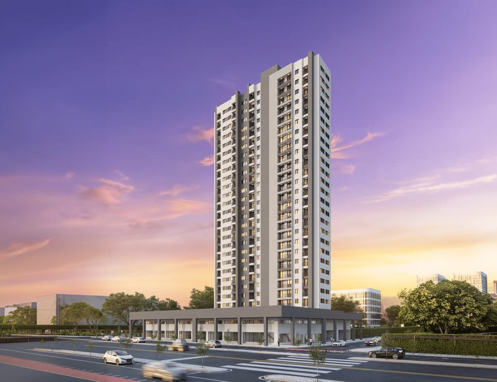 Converge - Residencial — foto 1