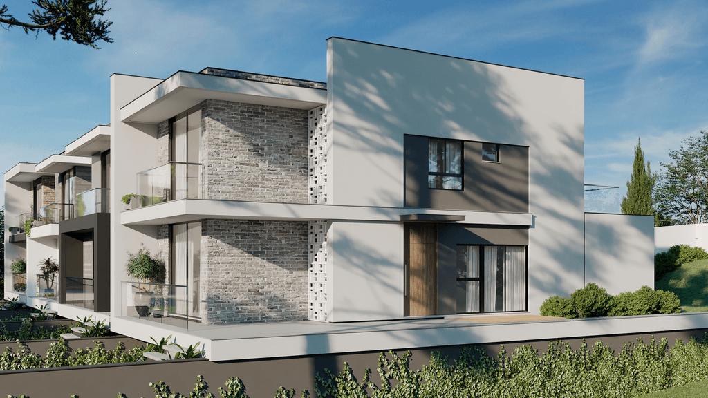 Hus Schaffer Casa 7 — foto 7