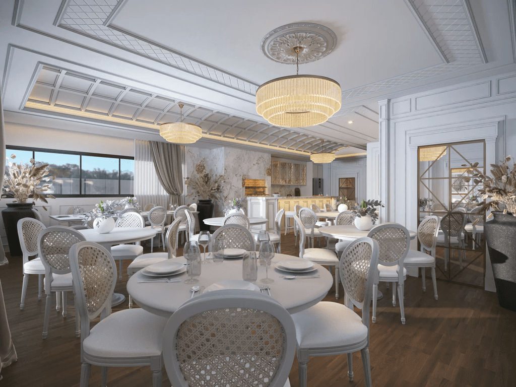 Le Jardins — foto 6