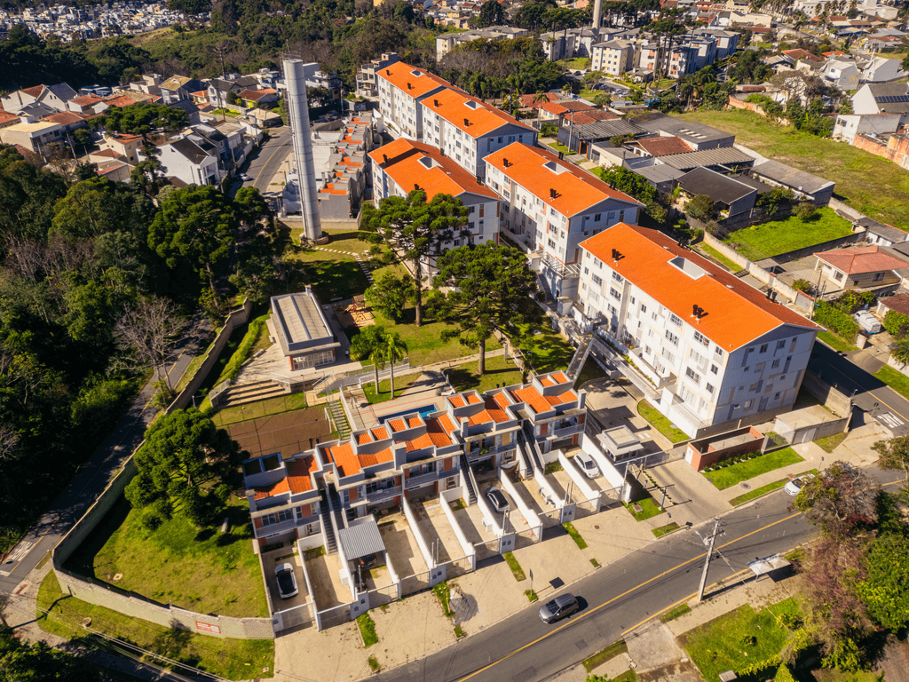 Condomínio Colinas do Norte — foto 1