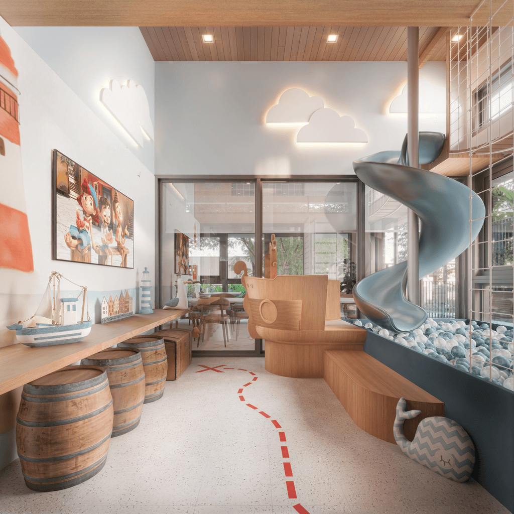 Sonatta Home Club — foto 30