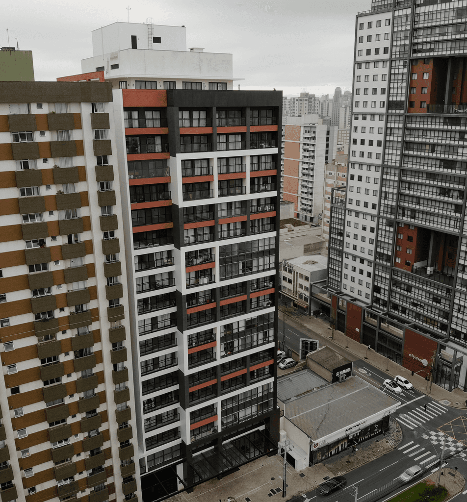 MUV Residence — foto 34