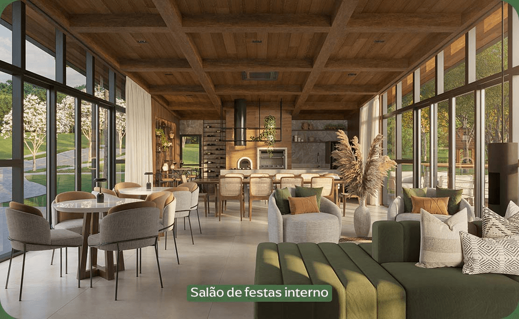 Floresta Wolf — foto 7