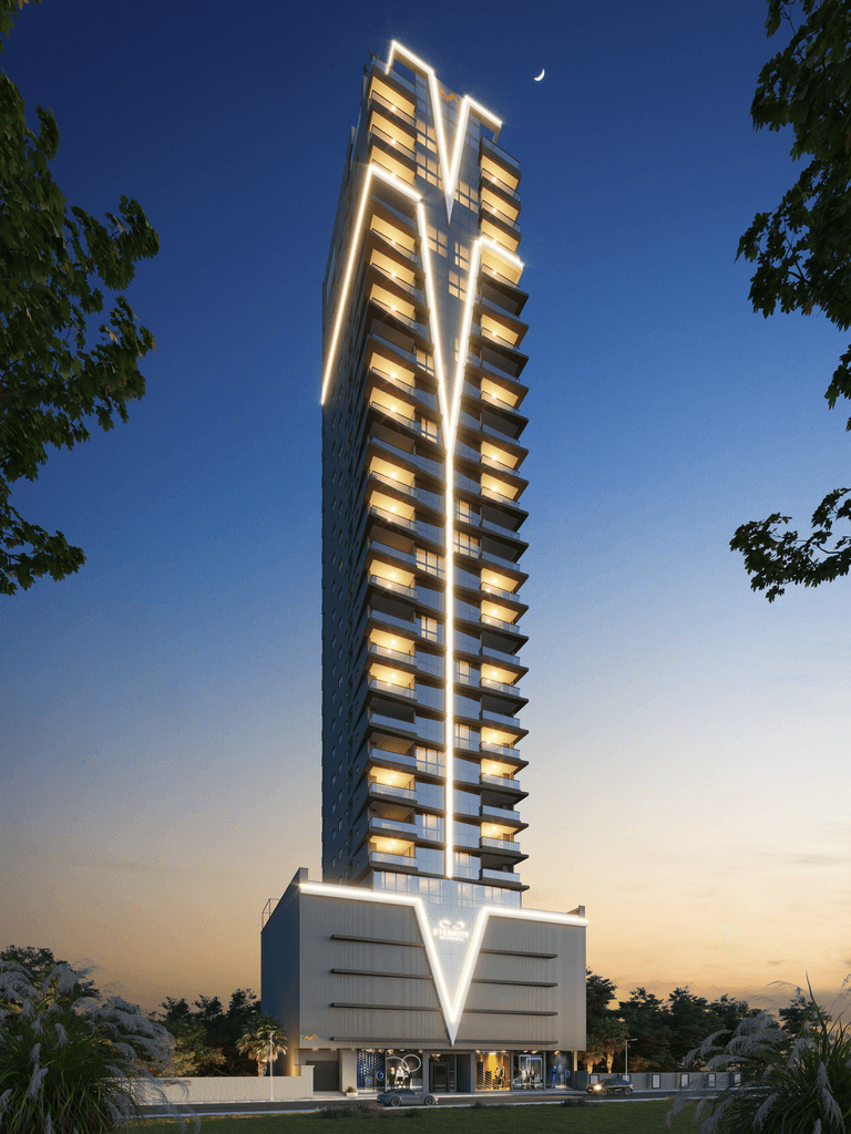 Eternity Residence — foto 1