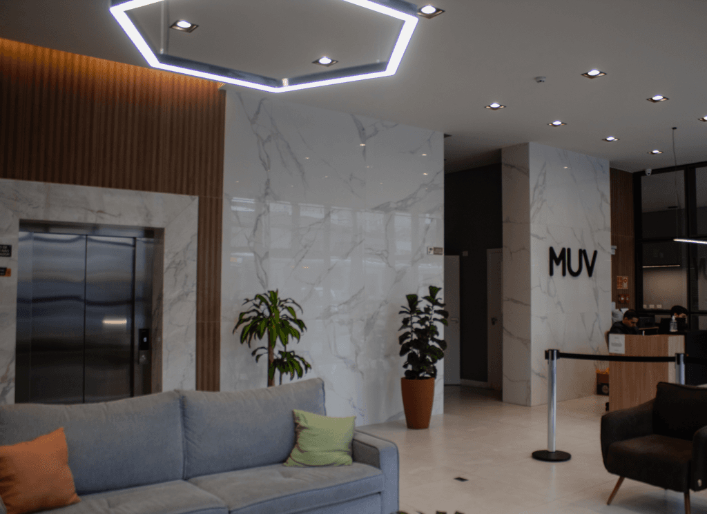 MUV Residence — foto 26