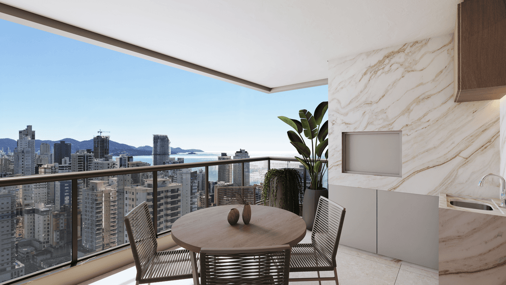 Eternity Residence — foto 15