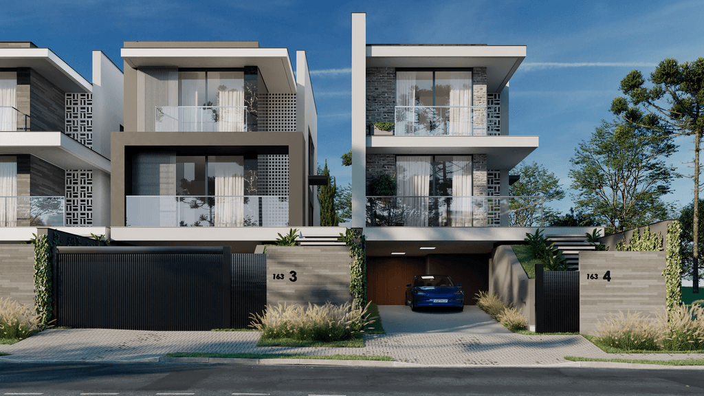 Hus Schaffer Casa 6 — foto 6