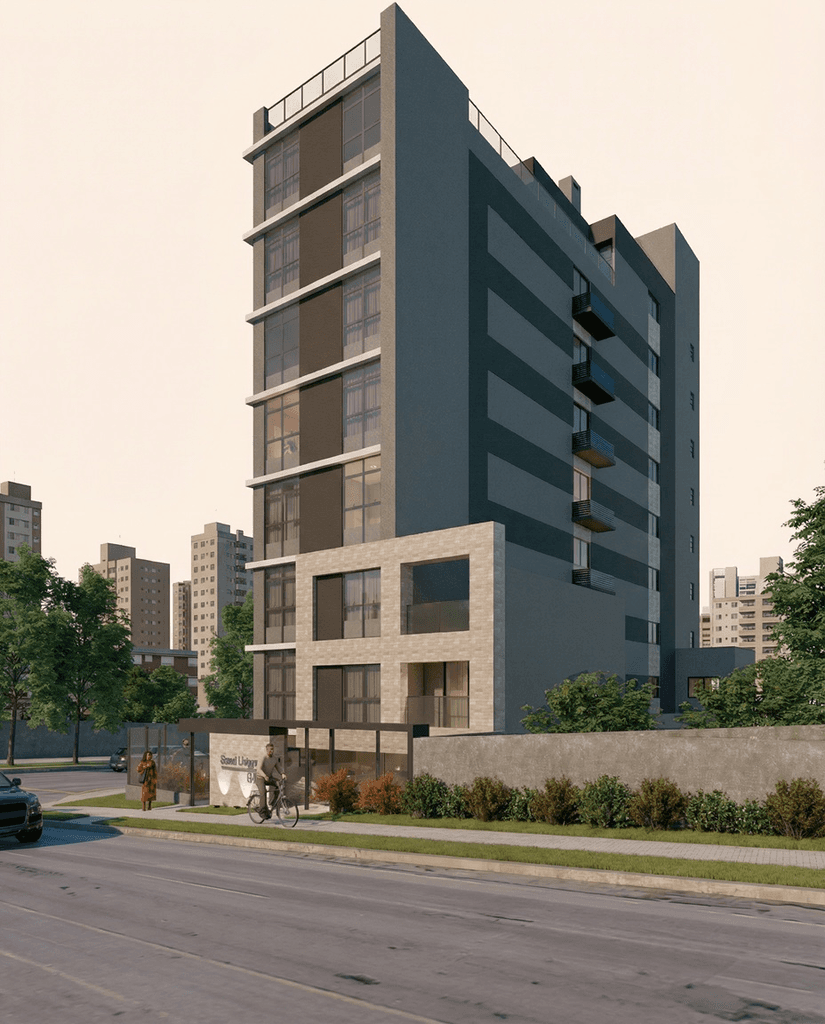 Smart Living Portão — foto 4