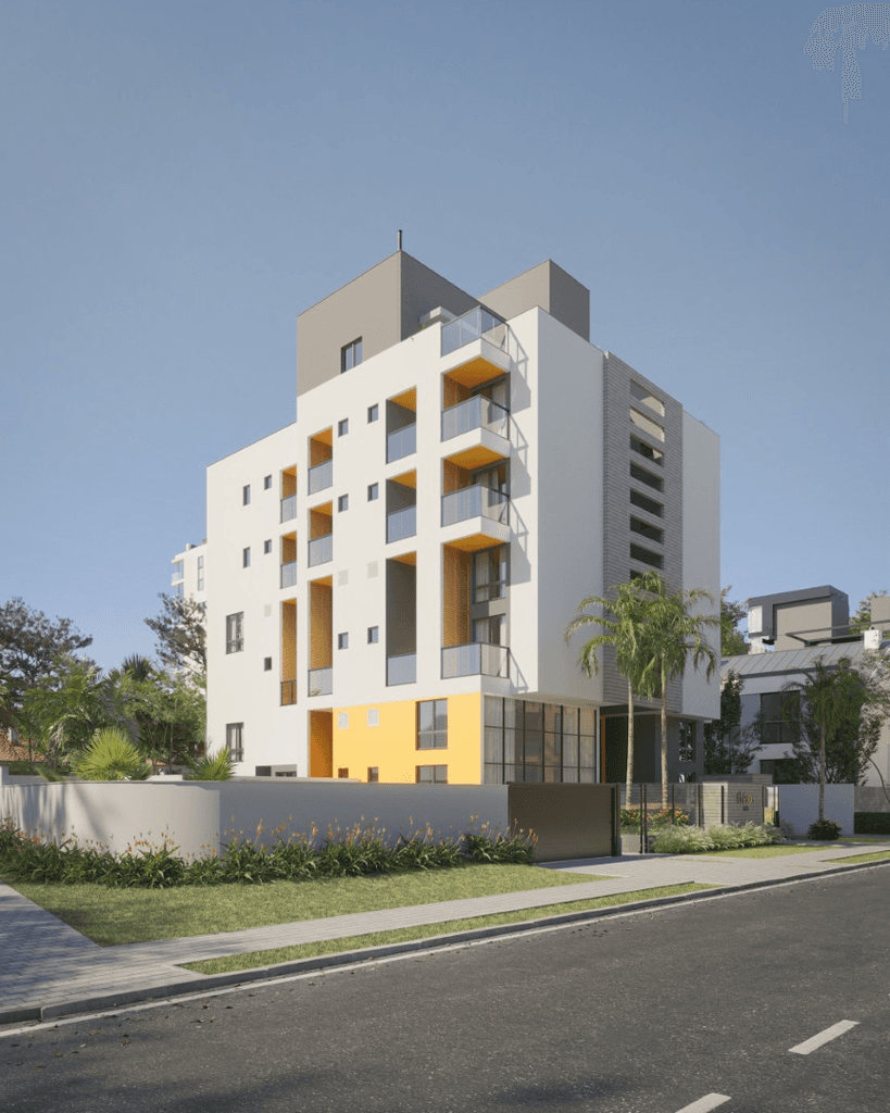 Théros Residencial — foto 1