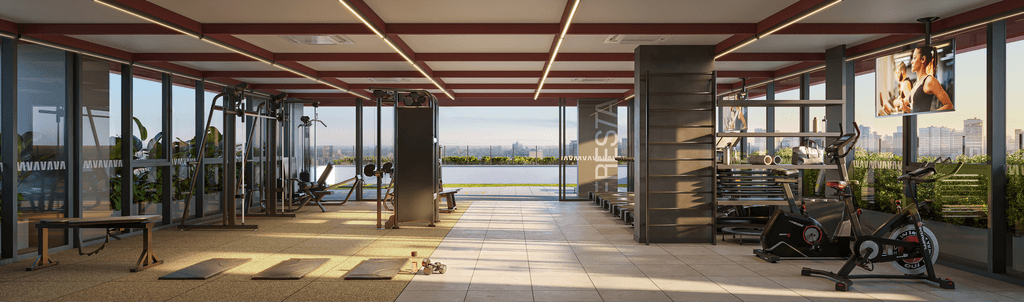 Fresta Hype Living — foto 20