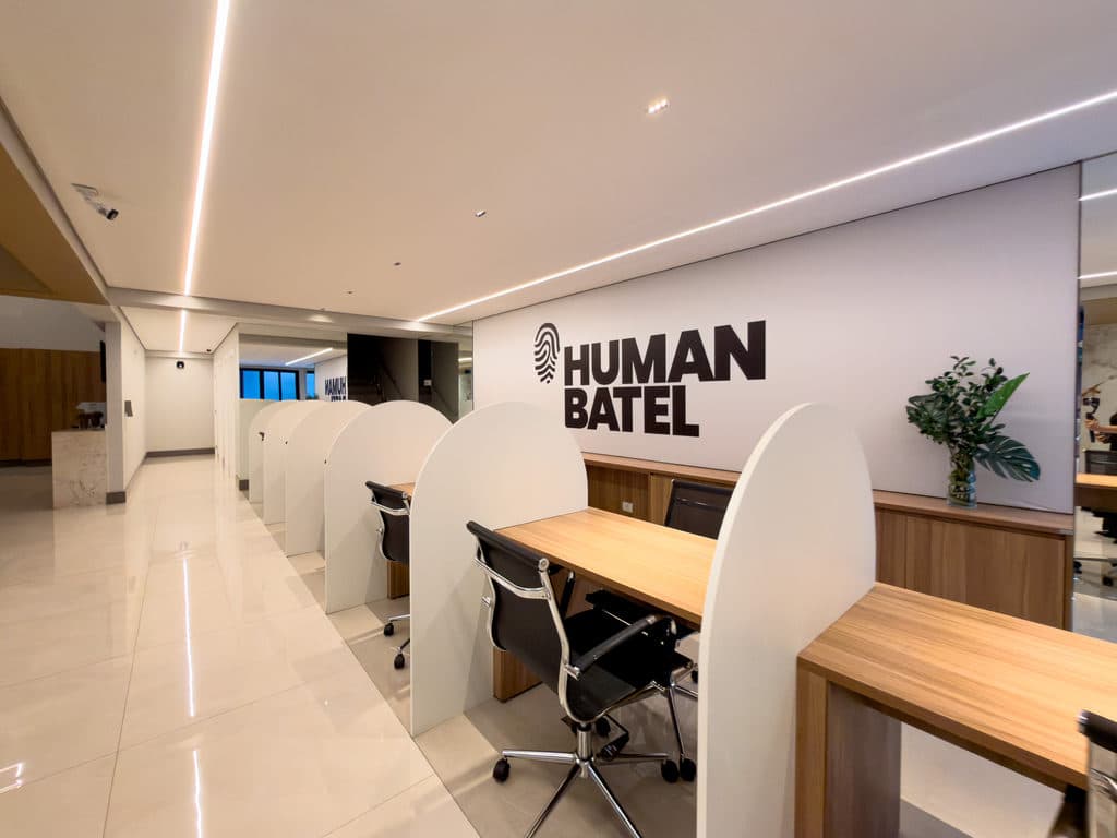 Human Batel Sala 704 — foto 10