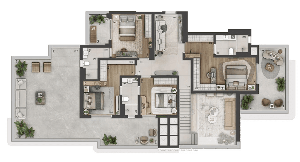 Casa Constant — foto 15