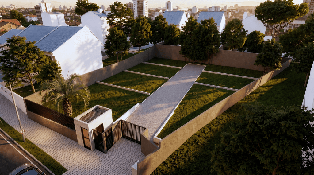 Residencial Dunant — foto 3
