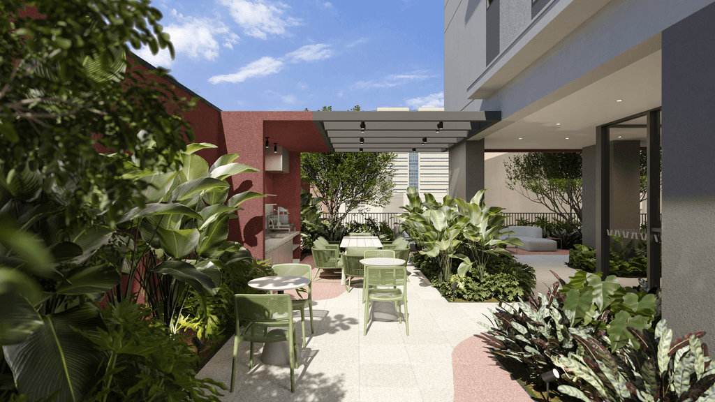 Fresta Hype Living — foto 11