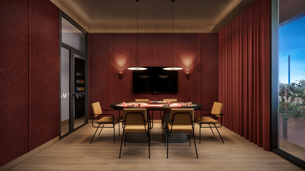 Fresta Hype Living — foto 14