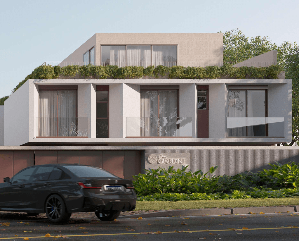 Casa Giardine — foto 6