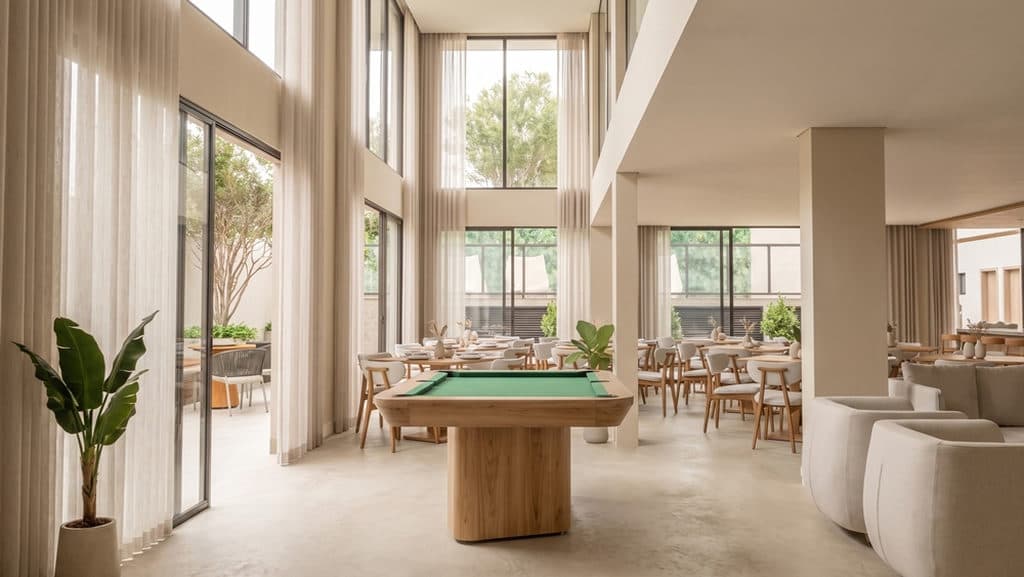 Terrasse Bosco Bonn — foto 8