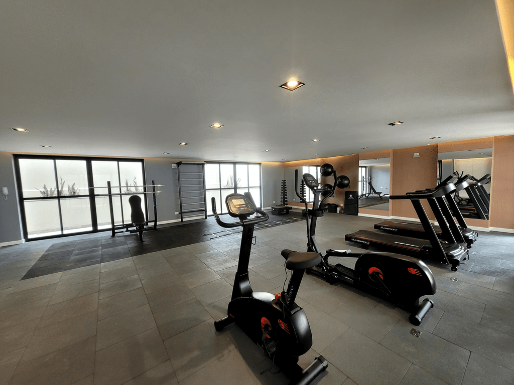 MUV Residence — foto 14