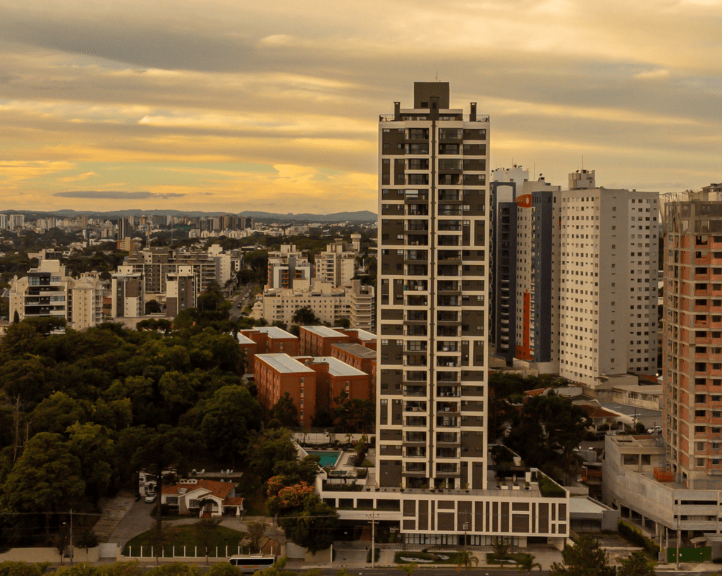 Explore Botânico - Residencial — foto 5