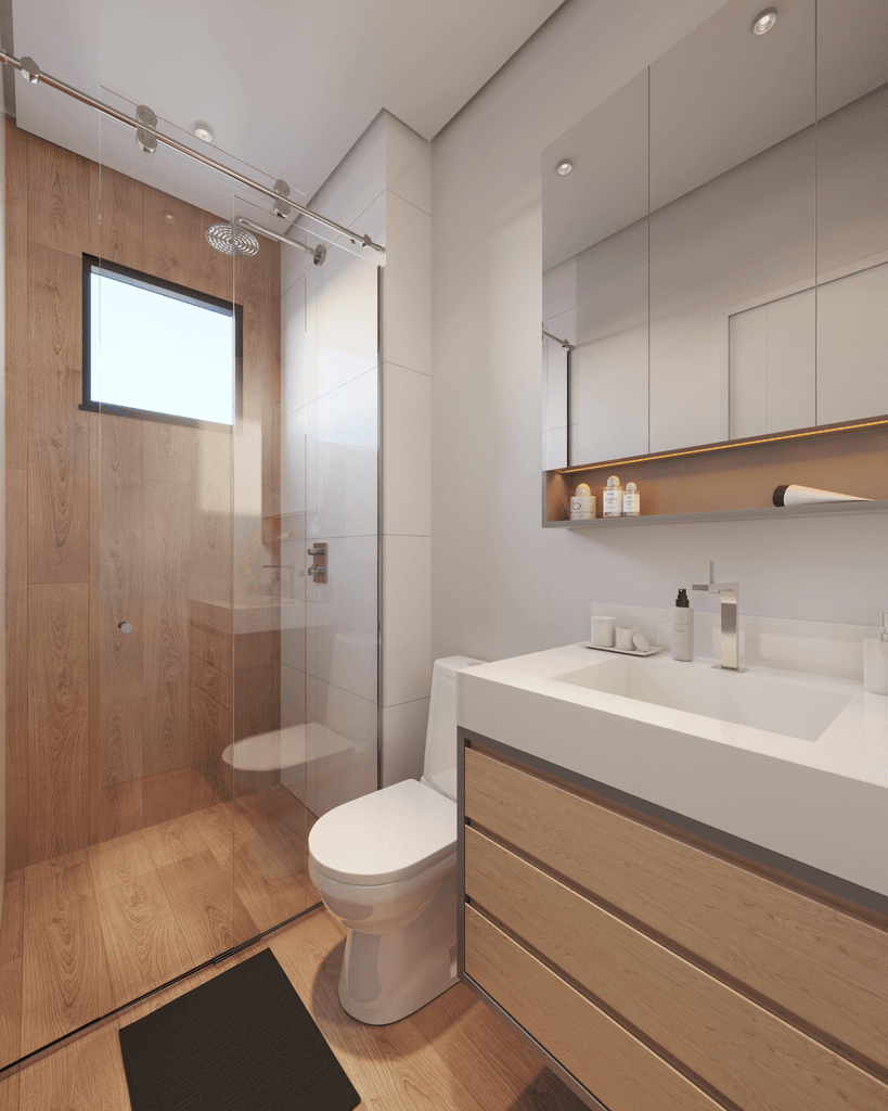 Théros Residencial — foto 29