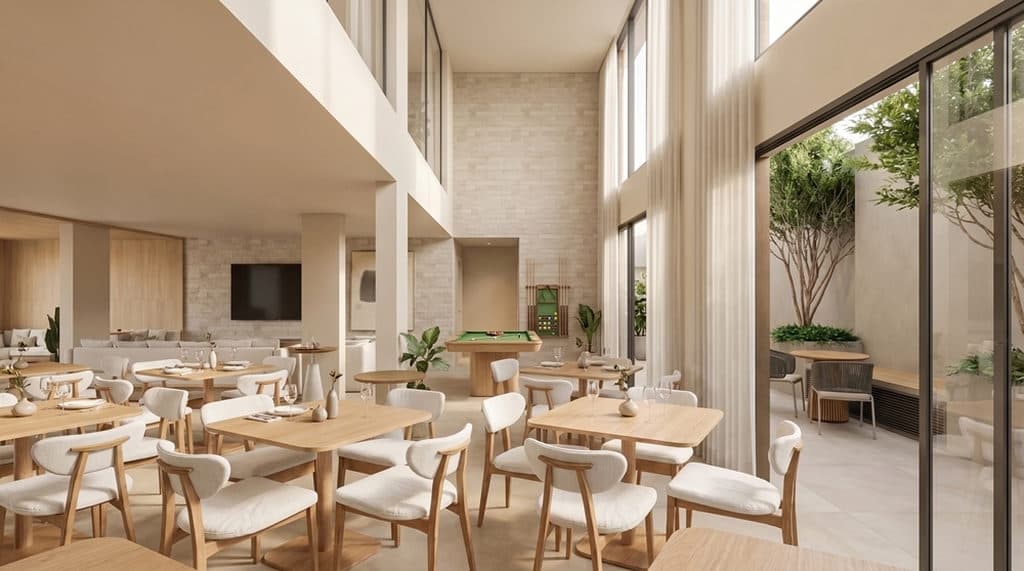 Terrasse Bosco Bonn — foto 9