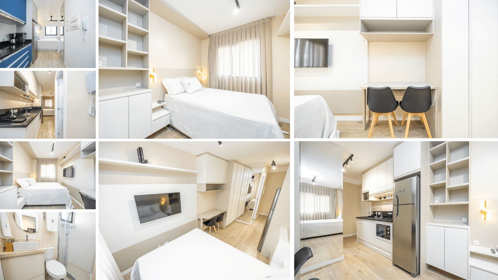 One House — foto 11