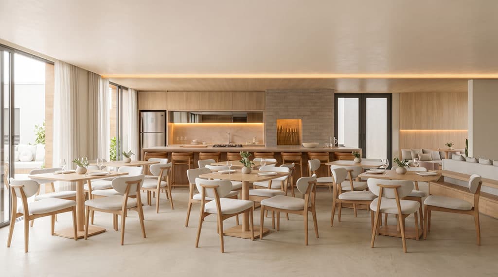 Terrasse Bosco Bonn — foto 10