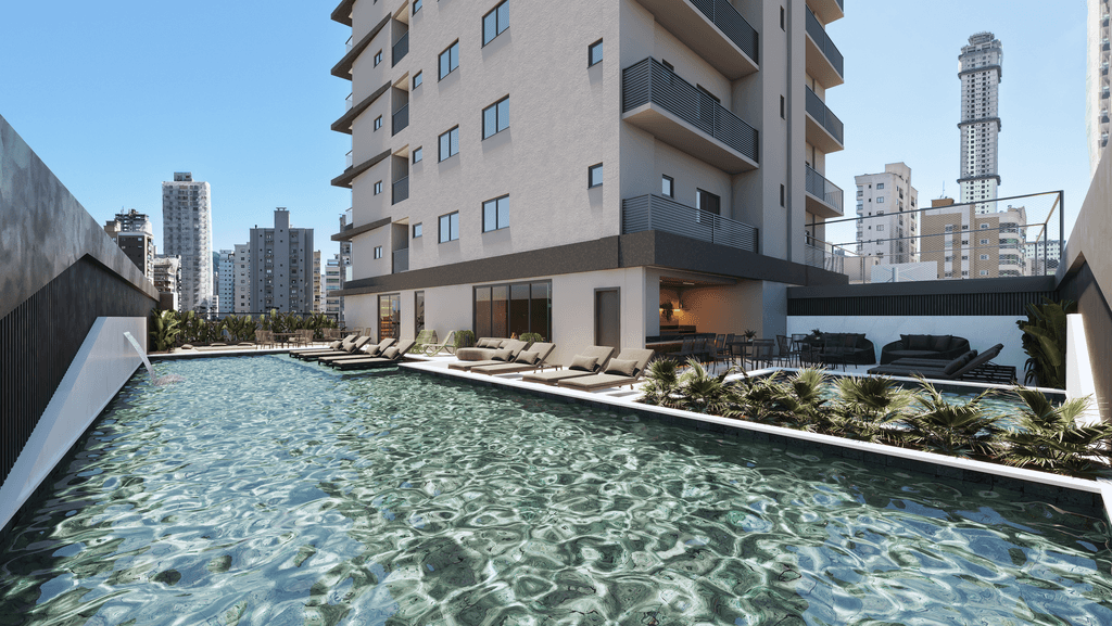 Eternity Residence — foto 9