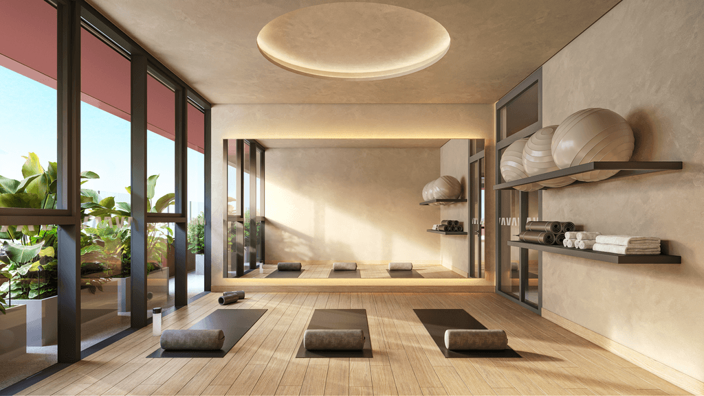 Fresta Hype Living — foto 21