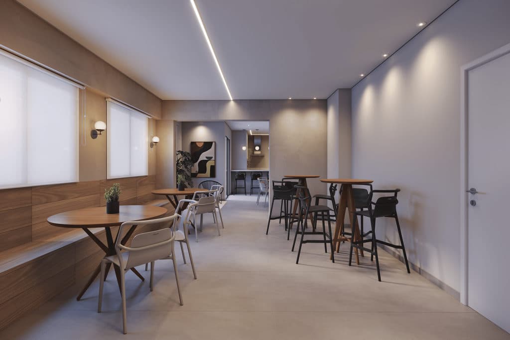 Converge - Residencial — foto 18