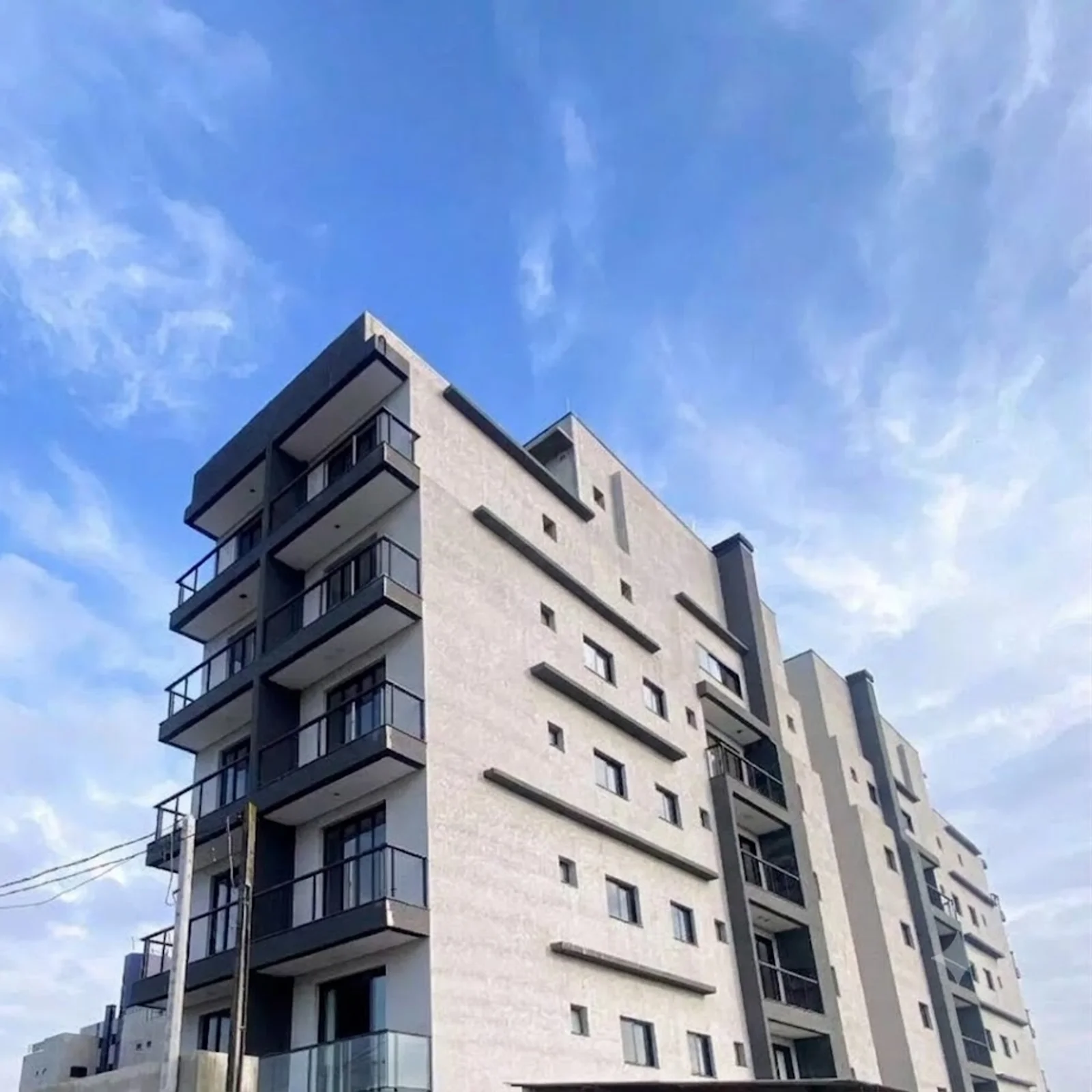 Apartamento 3 dorms com suite