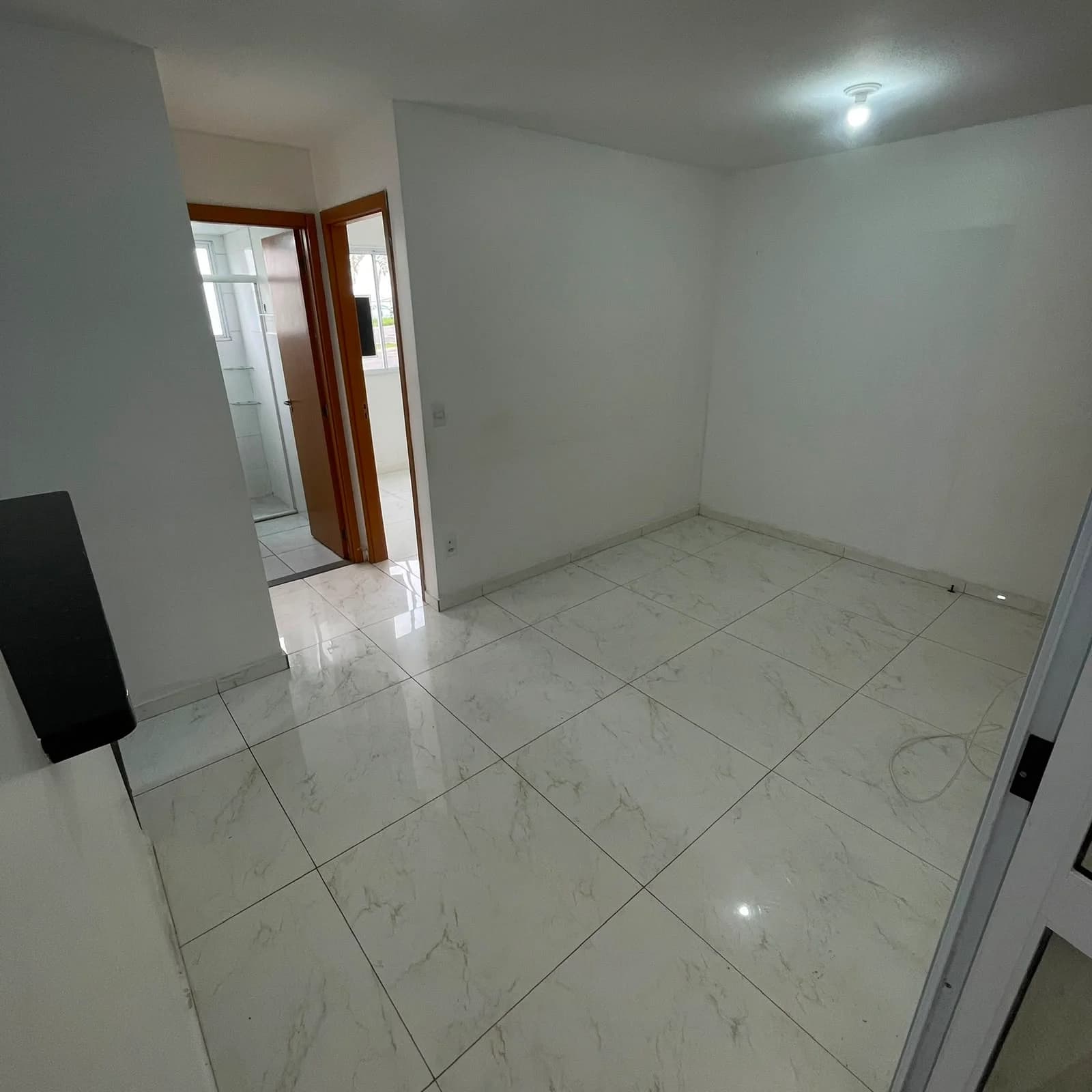 Apartamento 2 dorms com garden e teto retrátil em Araucária