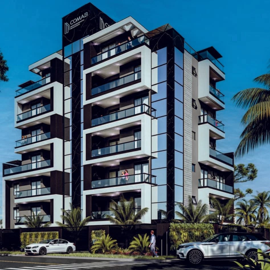 Panoramic Residence