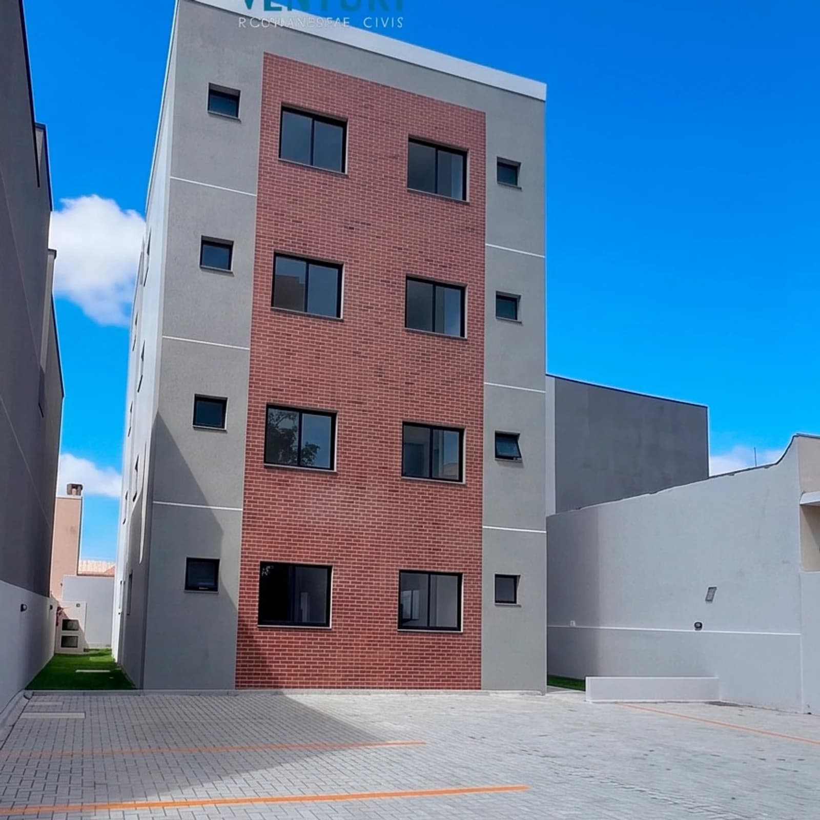 Studios Costeira