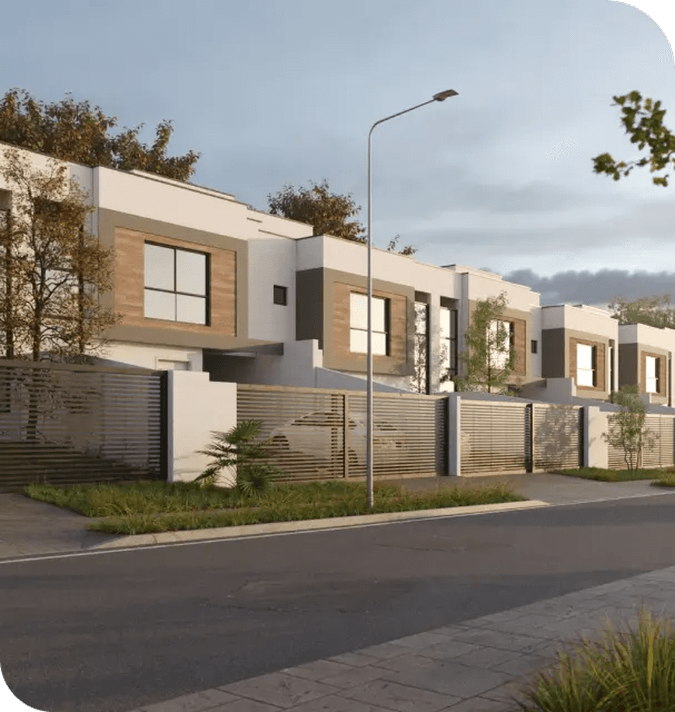 Complexo Riviera - Fase 1